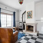 بيت للعطل Guestready - Quinta Do Sol