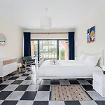 بيت للعطل Guestready - Quinta Do Sol Antes
