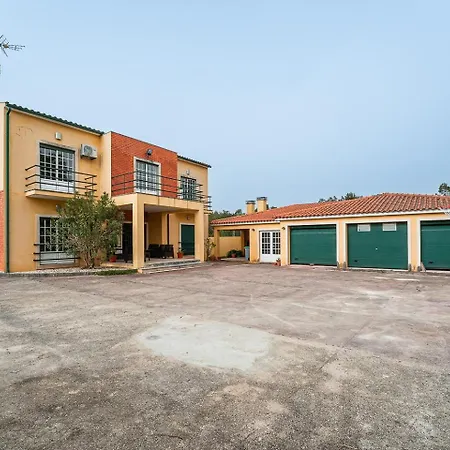 Guestready - Quinta Do Sol Dom wakacyjny