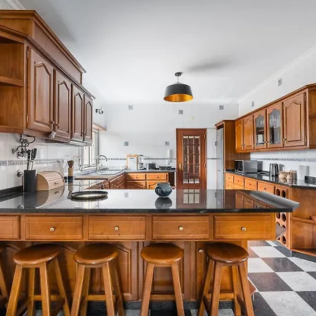 בית נופש Guestready - Quinta Do Sol *