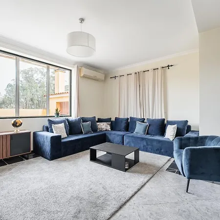 בית נופש Guestready - Quinta Do Sol