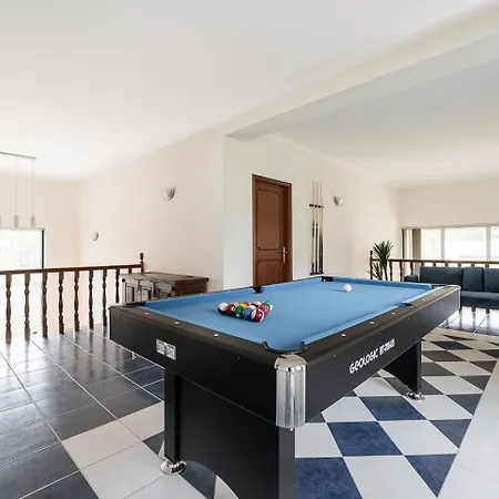 Guestready - Quinta Do Sol בית נופש מילהדה