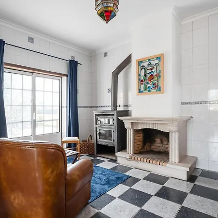 בית נופש Guestready - Quinta Do Sol