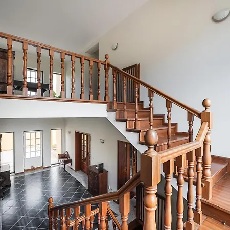 Guestready - Quinta Do Sol בית נופש