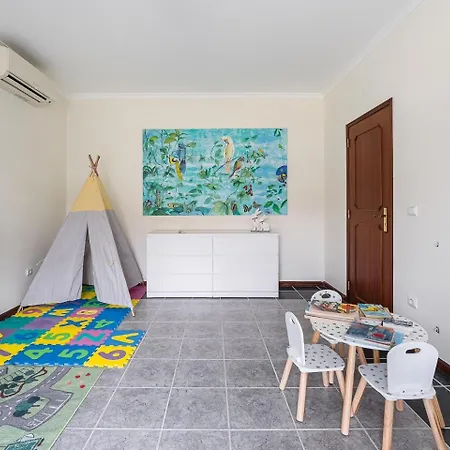 Guestready - Quinta Do Sol בית נופש מילהדה