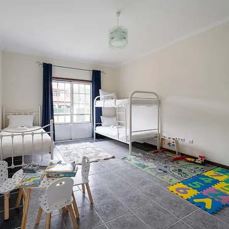 Guestready - Quinta Do Sol מילהדה