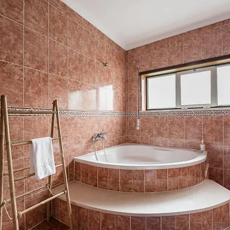 Guestready - Quinta Do Sol מילהדה