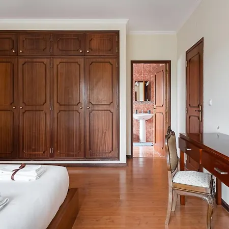 Nyaraló Guestready - Quinta Do Sol Antes