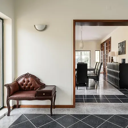 Guestready - Quinta Do Sol 펜션 *