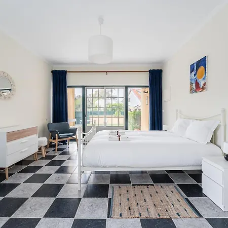 בית נופש Guestready - Quinta Do Sol מילהדה