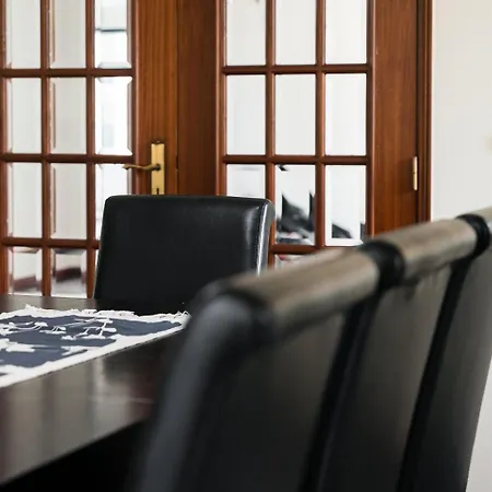 בית נופש Guestready - Quinta Do Sol