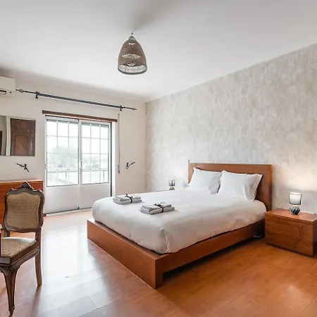 Guestready - Quinta Do Sol * 밀하다