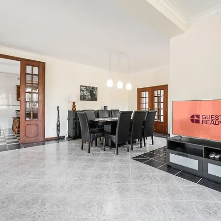 Guestready - Quinta Do Sol Nyaraló *