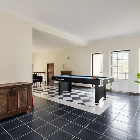 Guestready - Quinta Do Sol מילהדה