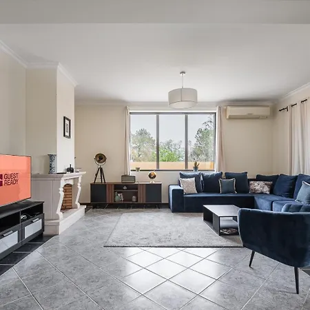 Guestready - Quinta Do Sol * מילהדה