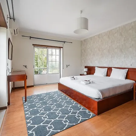 Guestready - Quinta Do Sol Nyaraló *
