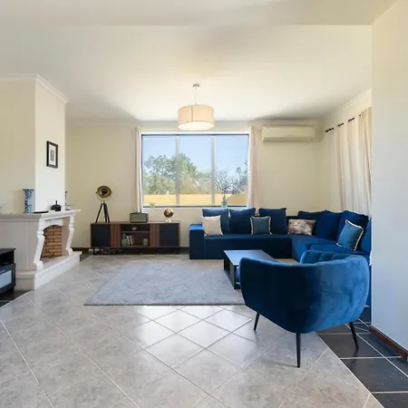 Guestready - Quinta Do Sol מילהדה