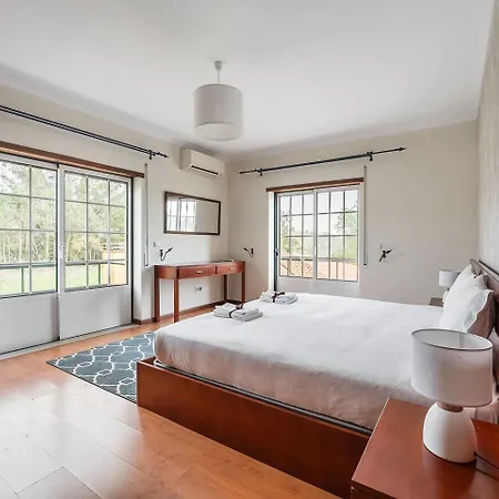 Guestready - Quinta Do Sol Nyaraló