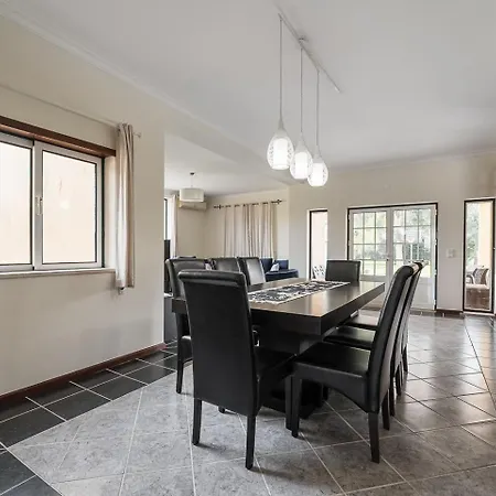 Guestready - Quinta Do Sol בית נופש מילהדה