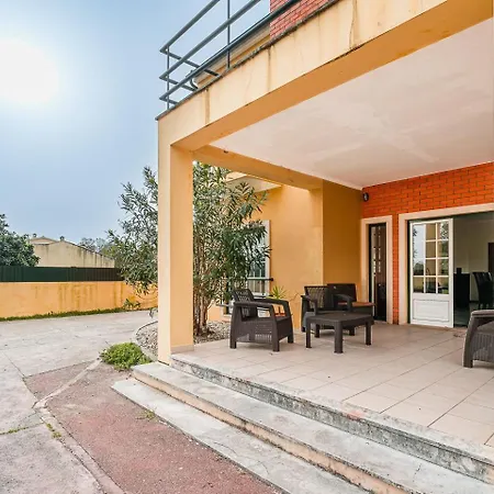 Guestready - Quinta Do Sol Antes