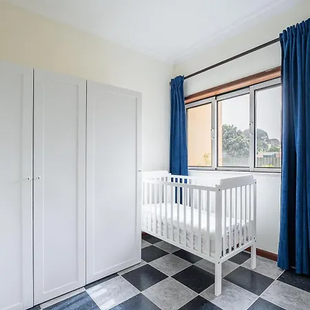 Guestready - Quinta Do Sol מילהדה