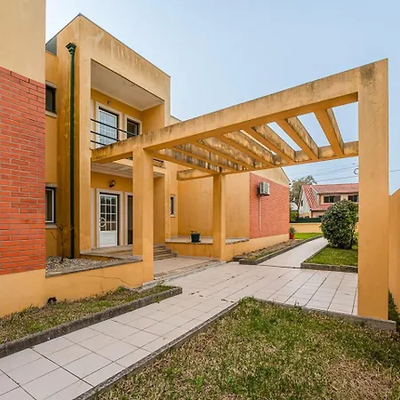 Dom wakacyjny Guestready - Quinta Do Sol