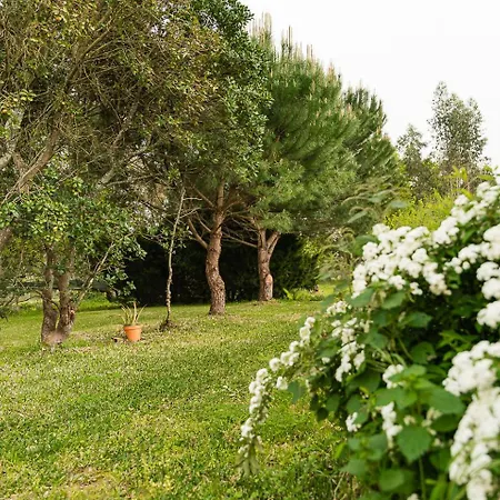 Guestready - Quinta Do Sol Feriehus