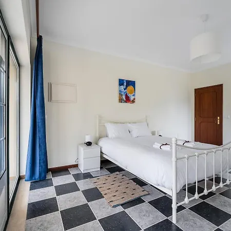Guestready - Quinta Do Sol Nyaraló