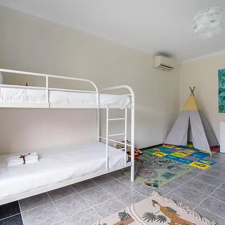 Guestready - Quinta Do Sol בית נופש *