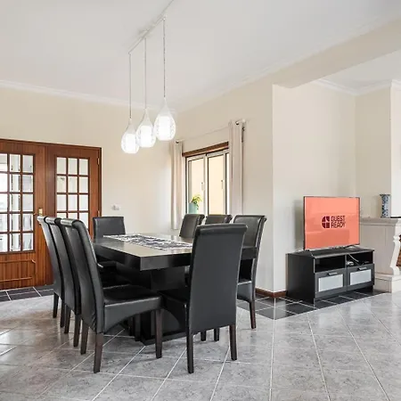 Guestready - Quinta Do Sol בית נופש מילהדה