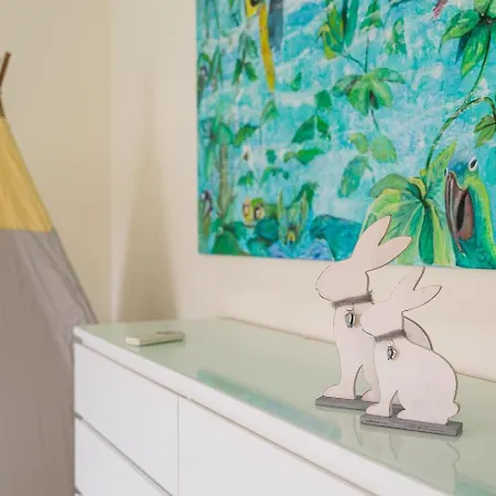 펜션 Guestready - Quinta Do Sol *