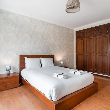 בית נופש Guestready - Quinta Do Sol