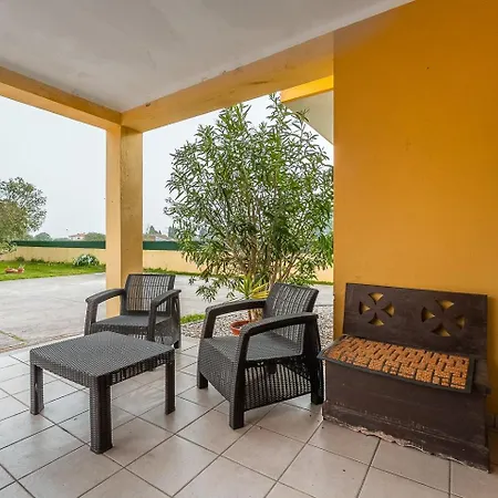 Guestready - Quinta Do Sol 밀하다