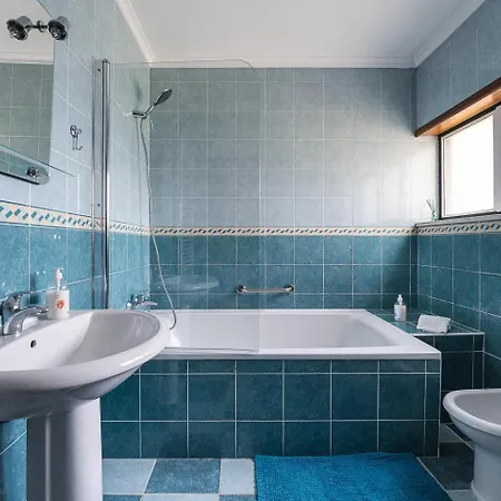 Guestready - Quinta Do Sol Nyaraló