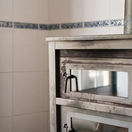 בית נופש Guestready - Quinta Do Sol מילהדה