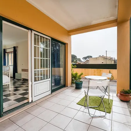 בית נופש Guestready - Quinta Do Sol