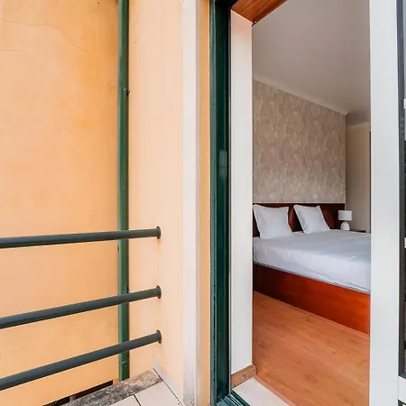 Guestready - Quinta Do Sol בית נופש *