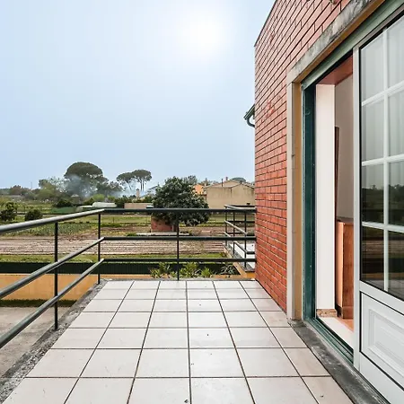 펜션 Guestready - Quinta Do Sol *