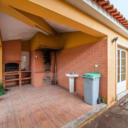 펜션 Guestready - Quinta Do Sol