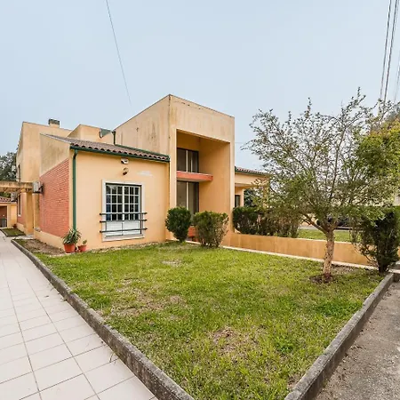 Guestready - Quinta Do Sol Dom wakacyjny