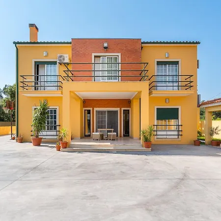 Guestready - Quinta Do Sol Antes