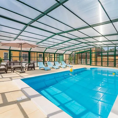 Guestready - Quinta Do Sol Nyaraló Antes