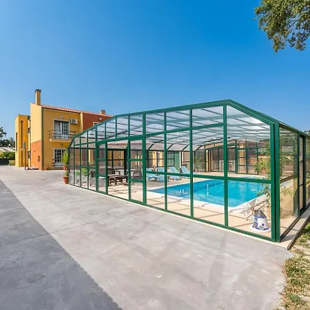Guestready - Quinta Do Sol