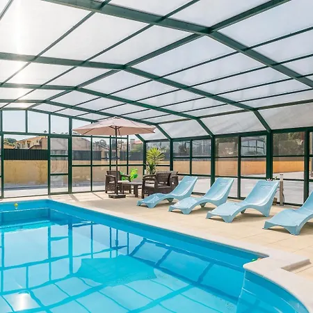 Guestready - Quinta Do Sol Nyaraló
