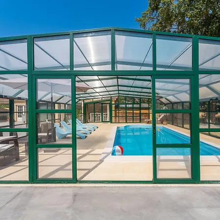 Guestready - Quinta Do Sol Nyaraló *
