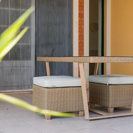 Guestready - Quinta Do Sol Nyaraló Antes