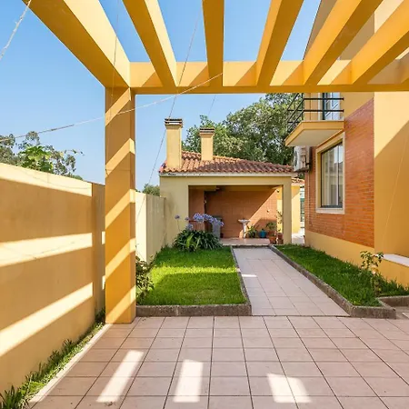 Guestready - Quinta Do Sol Nyaraló