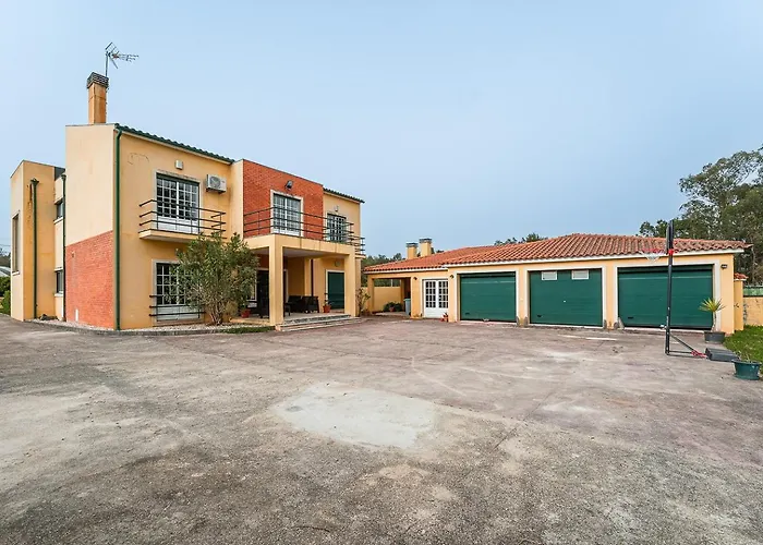 Guestready - Quinta Do Sol Vakantiehuis