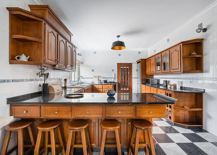 Vakantiehuis Guestready - Quinta Do Sol *