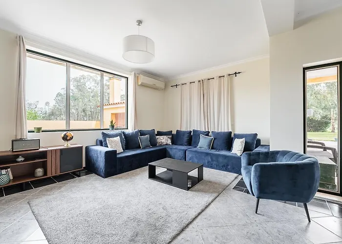 Vakantiehuis Guestready - Quinta Do Sol